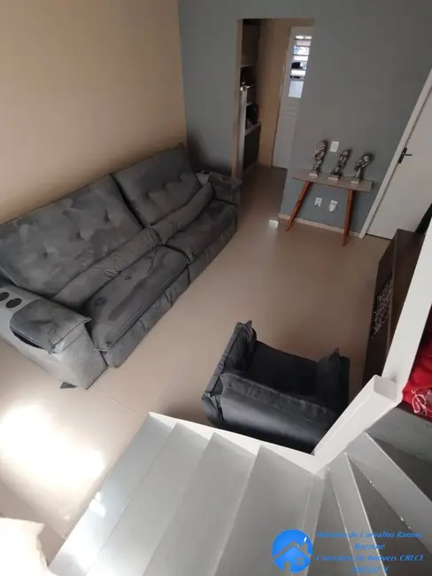 Foto 7 de Casa de Condomínio com 2 quartos à venda, 58m2 em Água Espraiada (Caucaia do Alto), Cotia - SP