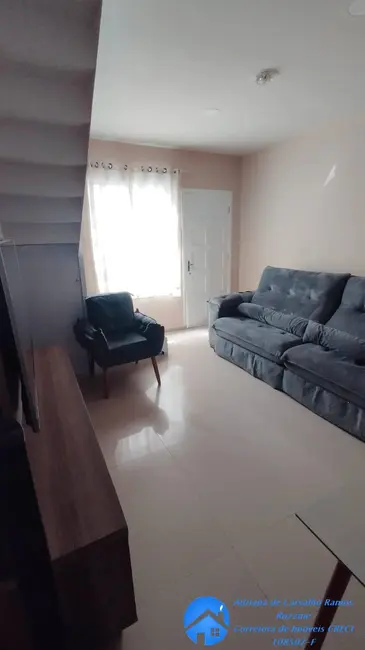 Foto 6 de Casa de Condomínio com 2 quartos à venda, 58m2 em Água Espraiada (Caucaia do Alto), Cotia - SP