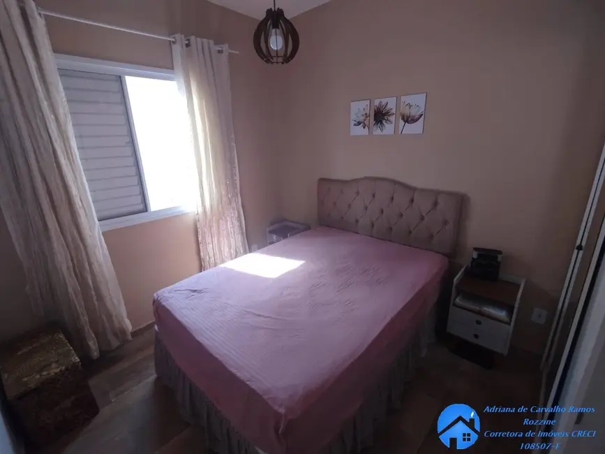 Foto 8 de Casa de Condomínio com 2 quartos à venda, 58m2 em Água Espraiada (Caucaia do Alto), Cotia - SP