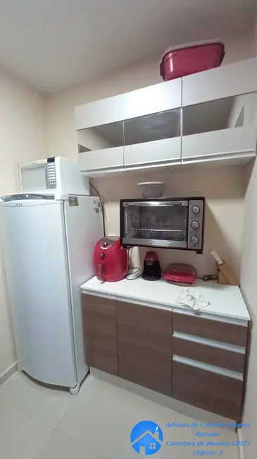 Foto 3 de Casa de Condomínio com 2 quartos à venda, 58m2 em Água Espraiada (Caucaia do Alto), Cotia - SP