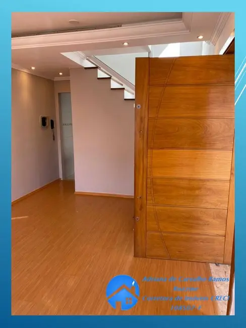 Foto 3 de Casa com 2 quartos à venda, 70m2 em Barueri - SP