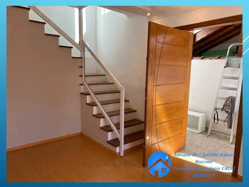 Foto 2 de Casa com 2 quartos à venda, 70m2 em Barueri - SP