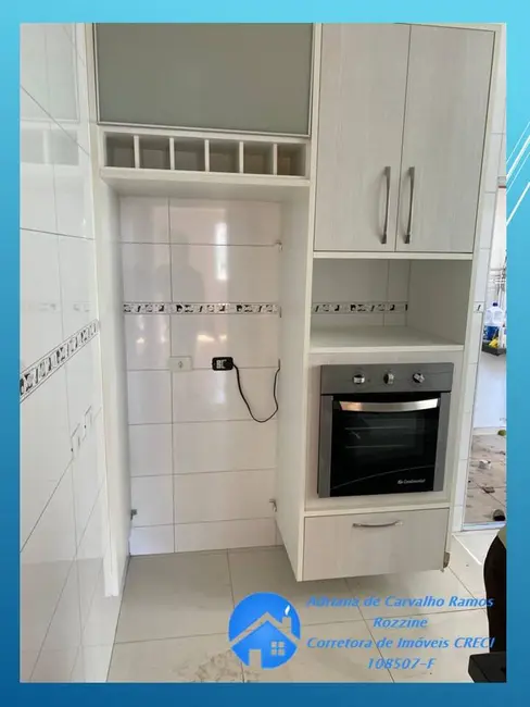 Foto 1 de Casa com 2 quartos à venda, 70m2 em Barueri - SP