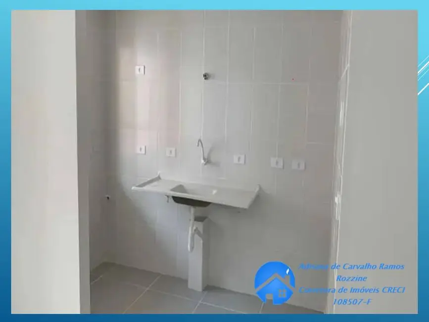 Foto 2 de Apartamento com 2 quartos à venda, 43m2 em Jardim da Glória, Cotia - SP