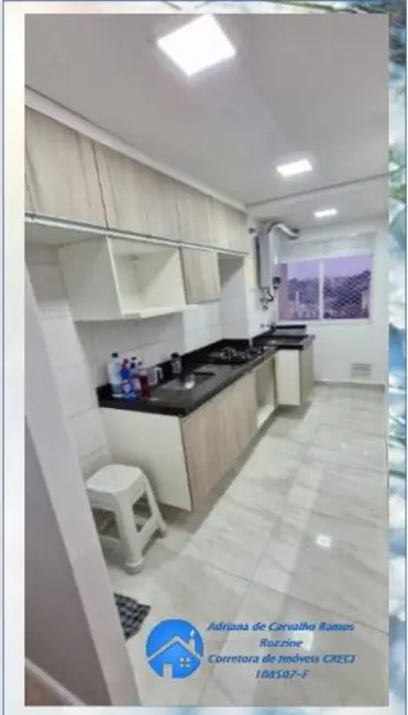 Foto 1 de Apartamento com 2 quartos à venda, 48m2 em Santa Maria, Osasco - SP