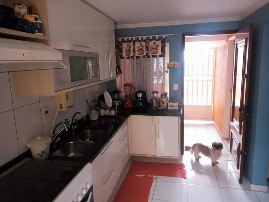 Foto 9 de Casa com 3 quartos à venda, 231m2 em Osasco - SP