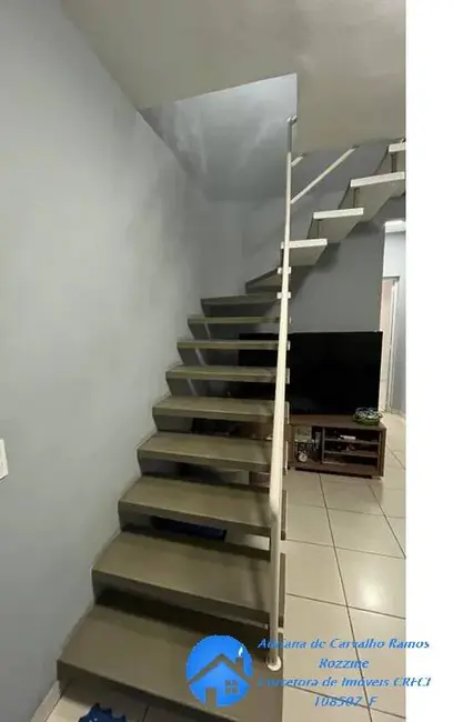 Casa com 2 quartos à venda, 84m2 em Vila Silviânia, Carapicuiba - SP - imagem 7 Foto 7 de Casa com 2 quartos à venda, 84m2 em Vila Silviânia, Carapicuiba - SP