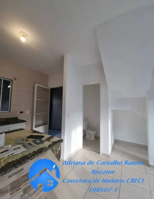 Foto 4 de Casa com 2 quartos à venda, 78m2 em Água Espraiada (Caucaia do Alto), Cotia - SP