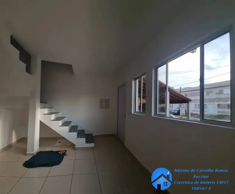 Foto 2 de Casa com 2 quartos à venda, 78m2 em Água Espraiada (Caucaia do Alto), Cotia - SP