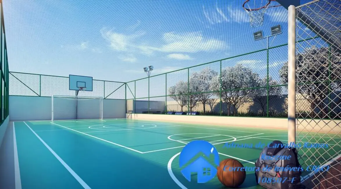 Foto 3 de Apartamento com 2 quartos à venda, 49m2 em Jardim Roberto, Osasco - SP