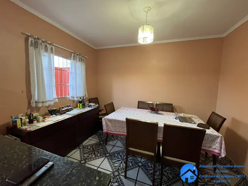 Foto 9 de Casa com 3 quartos à venda, 214m2 em Jardim Roberto, Osasco - SP