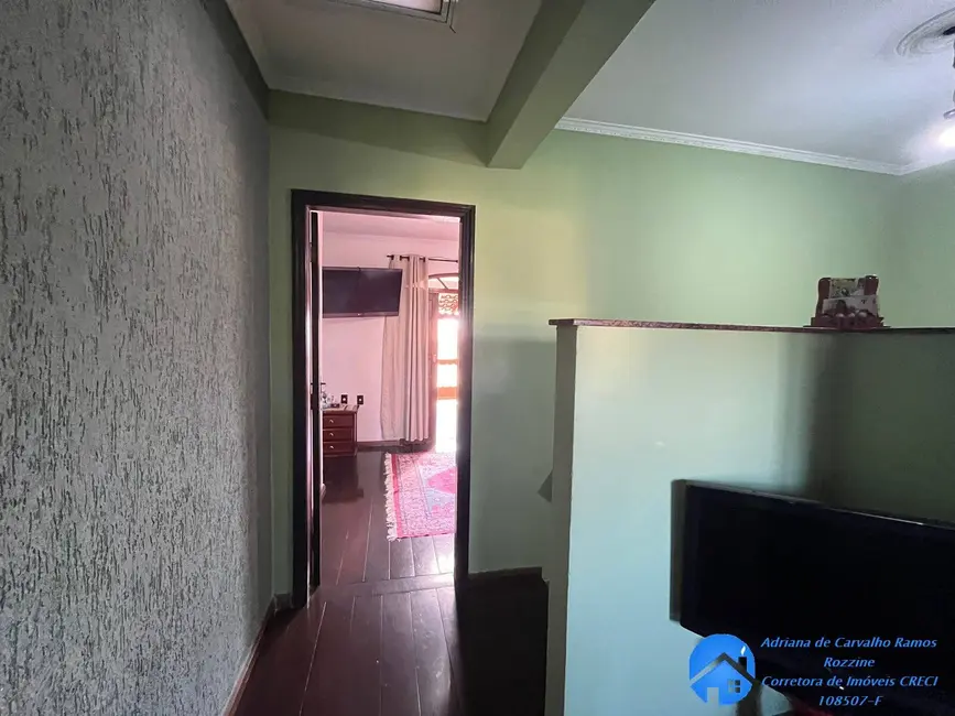 Foto 7 de Casa com 3 quartos à venda, 214m2 em Jardim Roberto, Osasco - SP