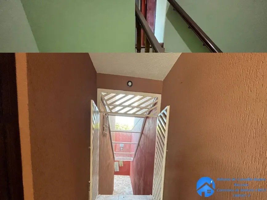 Foto 8 de Casa com 3 quartos à venda, 214m2 em Jardim Roberto, Osasco - SP