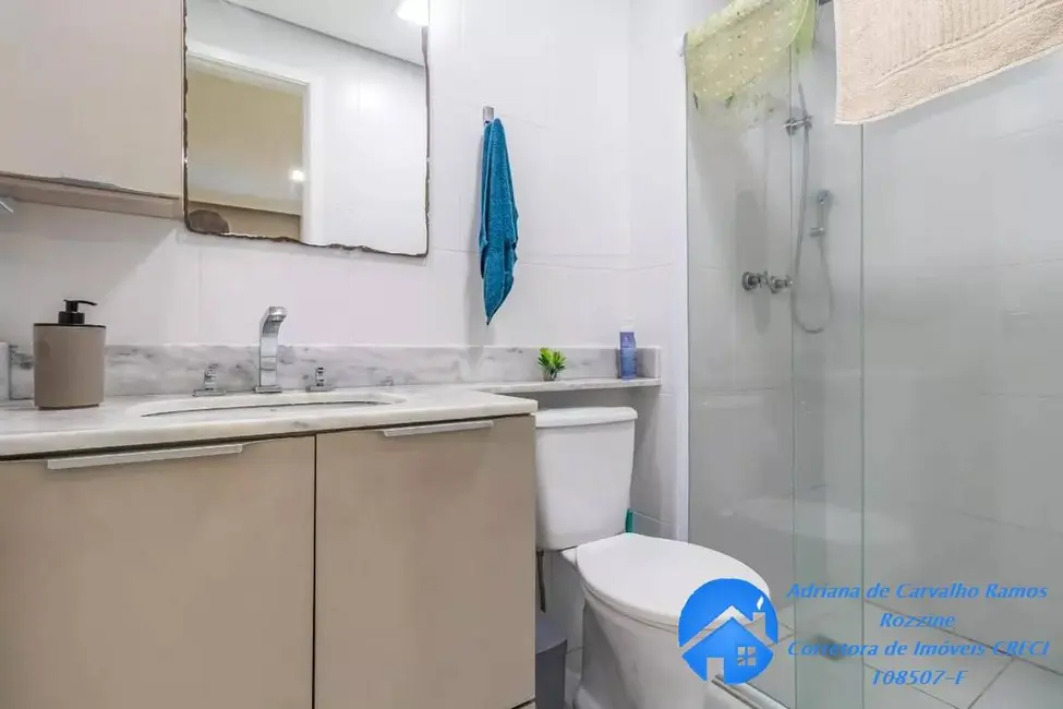 Foto 9 de Apartamento com 2 quartos à venda, 62m2 em Centro, Barueri - SP