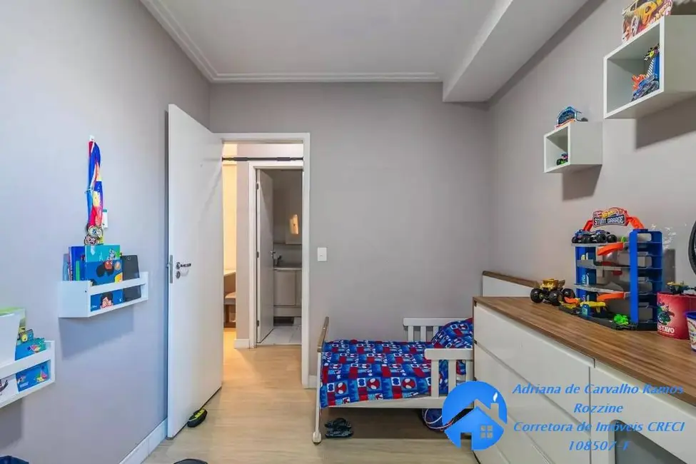 Foto 6 de Apartamento com 2 quartos à venda, 62m2 em Centro, Barueri - SP