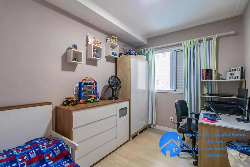 Foto 5 de Apartamento com 2 quartos à venda, 62m2 em Centro, Barueri - SP