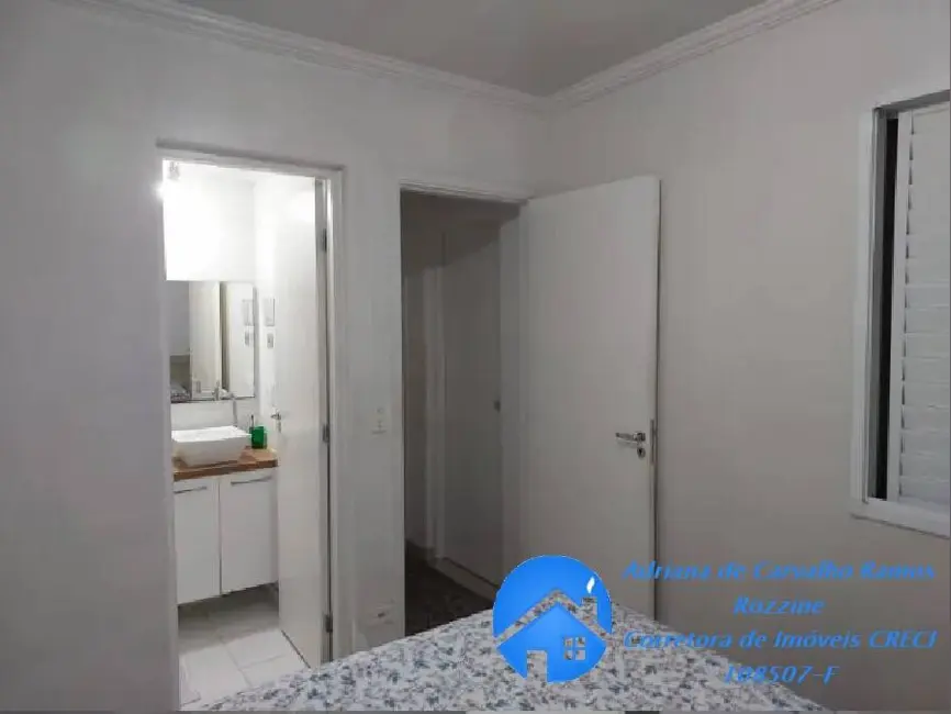 Foto 8 de Apartamento com 3 quartos à venda, 64m2 em Jardim Petrópolis, Cotia - SP