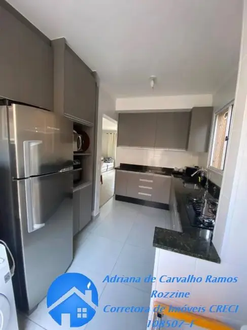 Foto 1 de Casa com 3 quartos à venda, 84m2 em Jardim Petrópolis, Cotia - SP