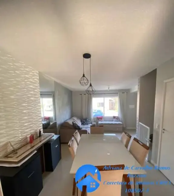 Foto 9 de Casa com 3 quartos à venda, 84m2 em Jardim Petrópolis, Cotia - SP