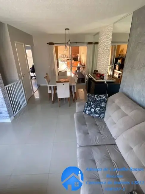 Foto 4 de Casa com 3 quartos à venda, 84m2 em Jardim Petrópolis, Cotia - SP