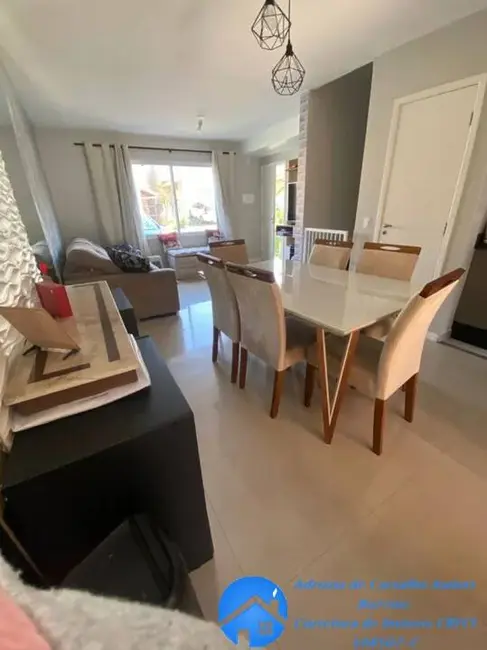 Foto 6 de Casa com 3 quartos à venda, 84m2 em Jardim Petrópolis, Cotia - SP