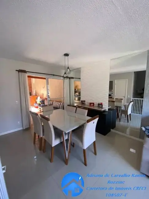 Foto 8 de Casa com 3 quartos à venda, 84m2 em Jardim Petrópolis, Cotia - SP