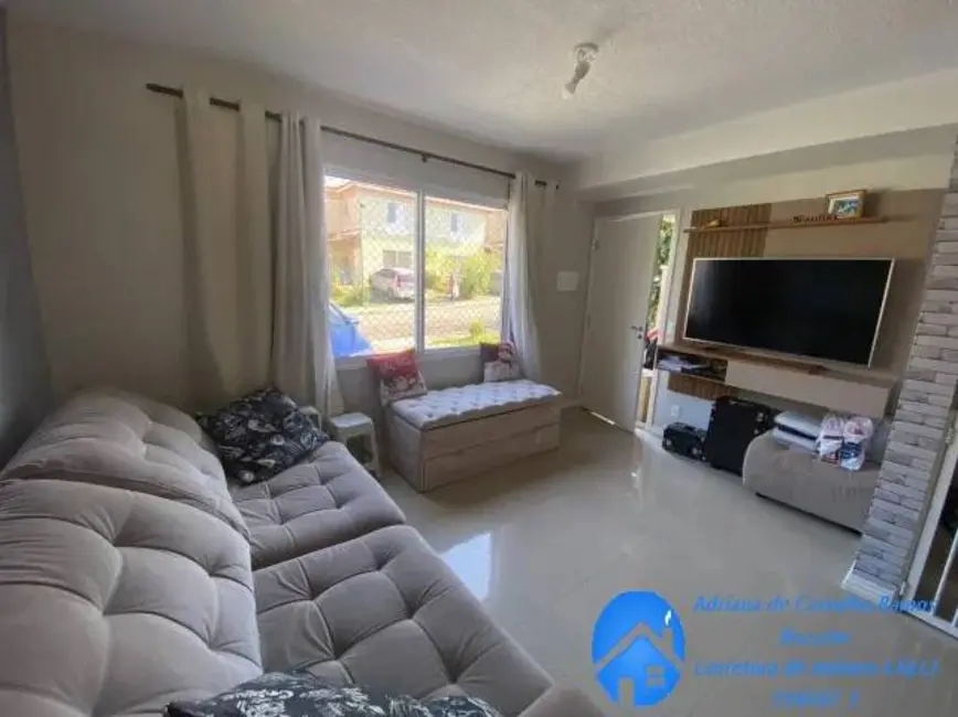 Foto 5 de Casa com 3 quartos à venda, 84m2 em Jardim Petrópolis, Cotia - SP