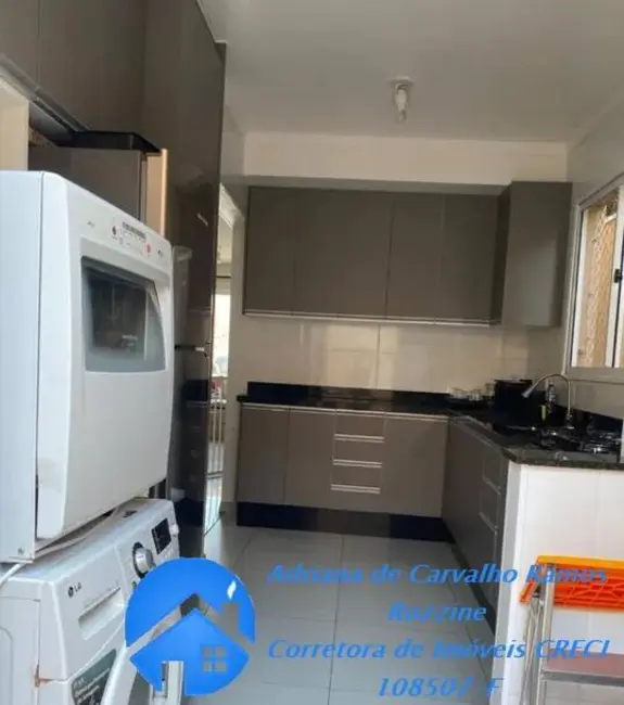 Foto 3 de Casa com 3 quartos à venda, 84m2 em Jardim Petrópolis, Cotia - SP