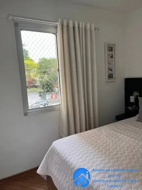 Apartamento com 3 quartos à venda, 60m2 em Centro, Osasco - SP - imagem 5 Foto 5 de Apartamento com 3 quartos à venda, 60m2 em Centro, Osasco - SP