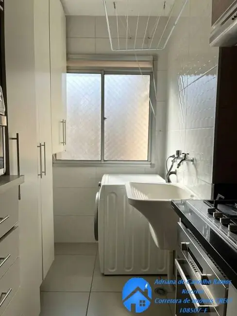 Foto 1 de Apartamento com 3 quartos à venda, 60m2 em Centro, Osasco - SP