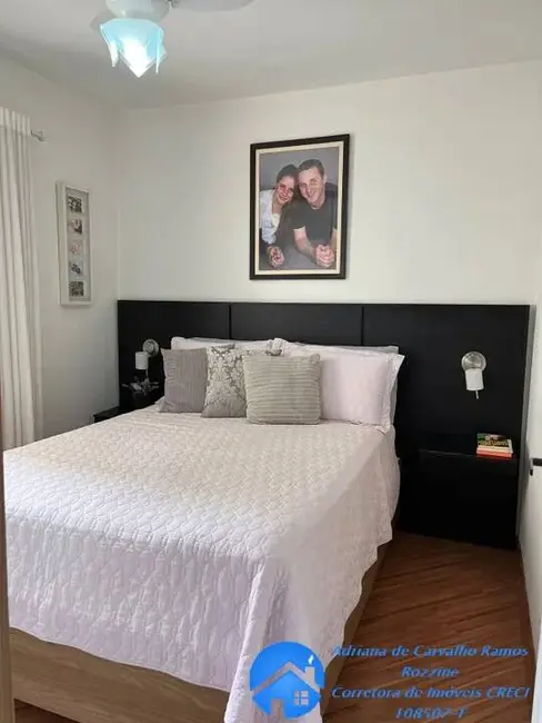 Apartamento com 3 quartos à venda, 60m2 em Centro, Osasco - SP - imagem 4 Foto 4 de Apartamento com 3 quartos à venda, 60m2 em Centro, Osasco - SP