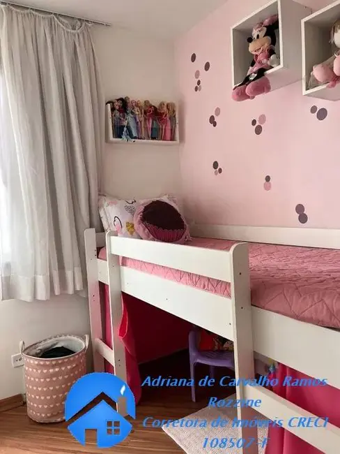 Apartamento com 3 quartos à venda, 60m2 em Centro, Osasco - SP - imagem 6 Foto 6 de Apartamento com 3 quartos à venda, 60m2 em Centro, Osasco - SP