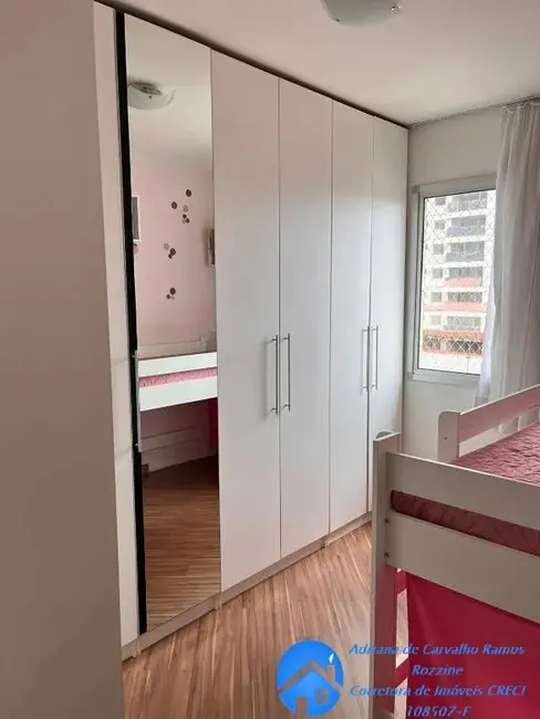 Apartamento com 3 quartos à venda, 60m2 em Centro, Osasco - SP - imagem 7 Foto 7 de Apartamento com 3 quartos à venda, 60m2 em Centro, Osasco - SP