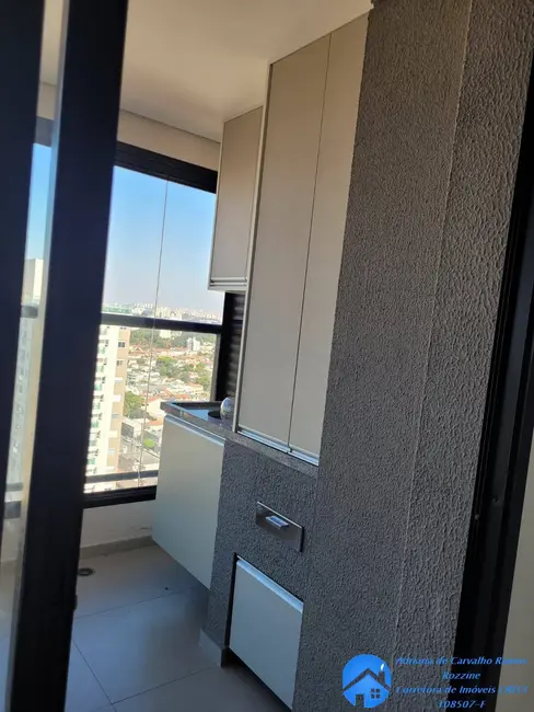 Foto 5 de Apartamento com 2 quartos à venda, 56m2 em Vila Yara, Osasco - SP