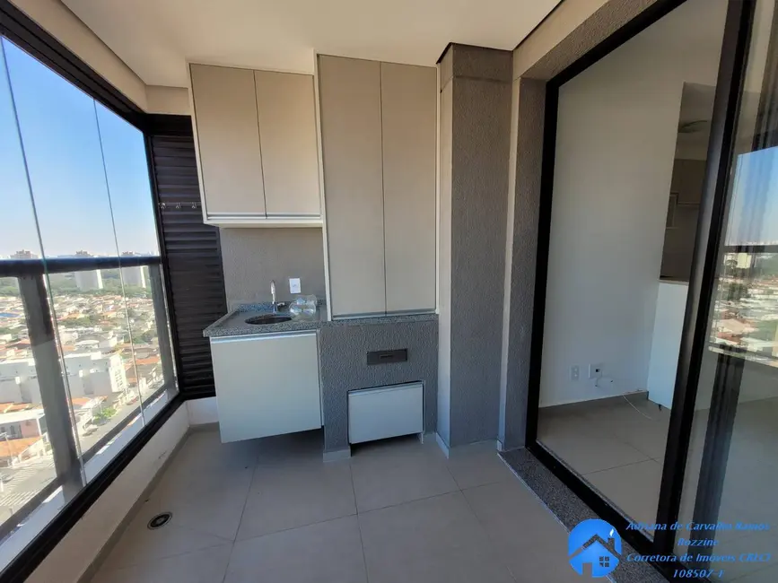 Foto 6 de Apartamento com 2 quartos à venda, 56m2 em Vila Yara, Osasco - SP