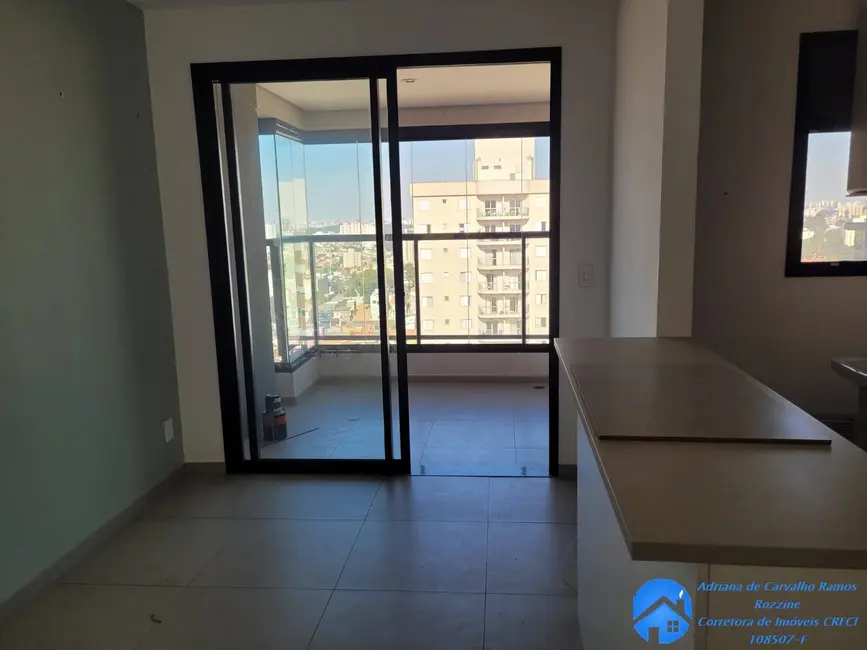 Foto 4 de Apartamento com 2 quartos à venda, 56m2 em Vila Yara, Osasco - SP