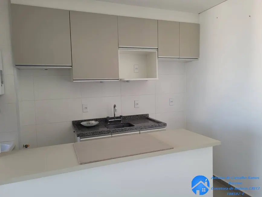 Foto 3 de Apartamento com 2 quartos à venda, 56m2 em Vila Yara, Osasco - SP