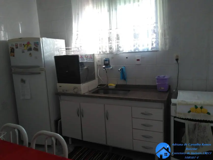 Foto 3 de Apartamento com 3 quartos à venda, 70m2 em Jardim Rio das Pedras, Cotia - SP