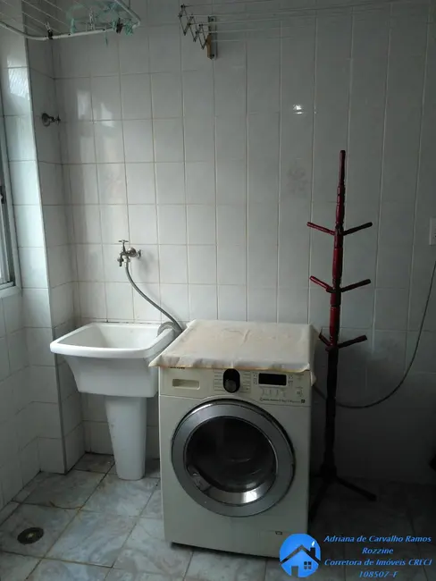 Foto 9 de Apartamento com 3 quartos à venda, 70m2 em Jardim Rio das Pedras, Cotia - SP