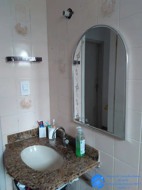 Foto 7 de Apartamento com 3 quartos à venda, 70m2 em Jardim Rio das Pedras, Cotia - SP