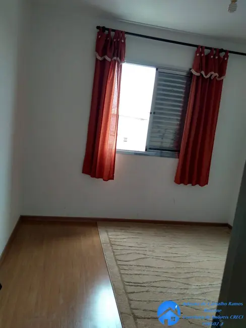 Foto 5 de Apartamento com 3 quartos à venda, 70m2 em Jardim Rio das Pedras, Cotia - SP