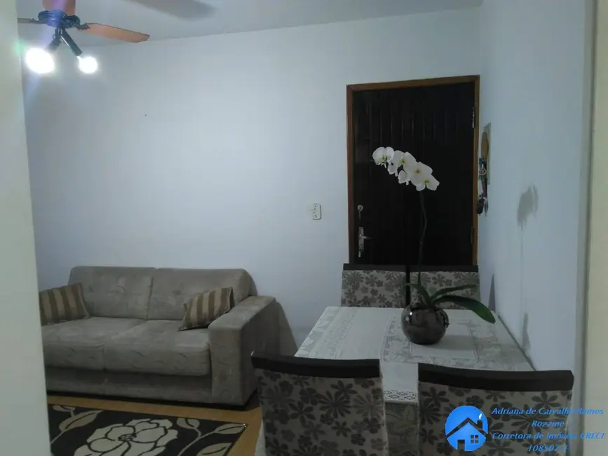 Foto 1 de Apartamento com 3 quartos à venda, 70m2 em Jardim Rio das Pedras, Cotia - SP