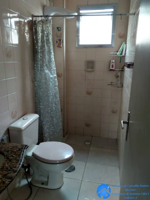 Foto 8 de Apartamento com 3 quartos à venda, 70m2 em Jardim Rio das Pedras, Cotia - SP
