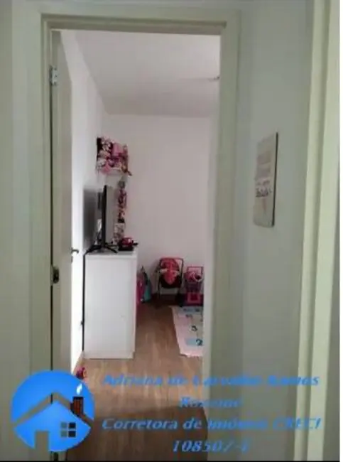 Foto 5 de Casa com 2 quartos à venda, 70m2 em Jardim Petrópolis, Cotia - SP