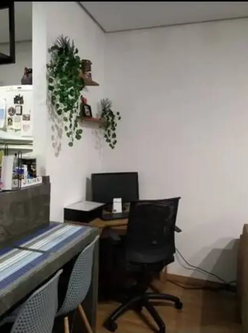 Foto 3 de Casa com 2 quartos à venda, 70m2 em Jardim Petrópolis, Cotia - SP