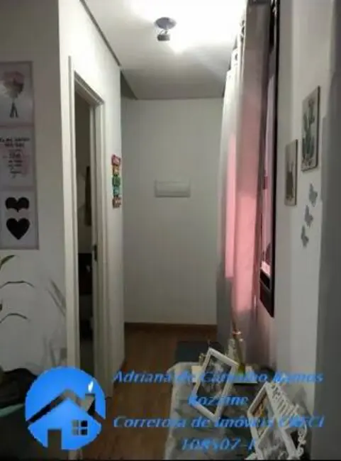 Foto 6 de Casa com 2 quartos à venda, 70m2 em Jardim Petrópolis, Cotia - SP