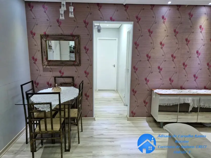 Foto 5 de Apartamento com 2 quartos à venda, 54m2 em Jardim Belval, Barueri - SP