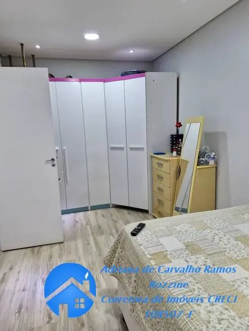 Foto 9 de Apartamento com 2 quartos à venda, 54m2 em Jardim Belval, Barueri - SP