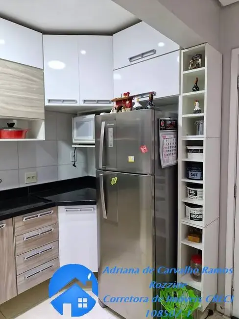 Foto 1 de Apartamento com 2 quartos à venda, 54m2 em Jardim Belval, Barueri - SP