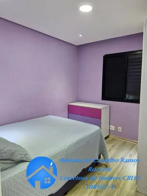 Foto 7 de Apartamento com 2 quartos à venda, 54m2 em Jardim Belval, Barueri - SP
